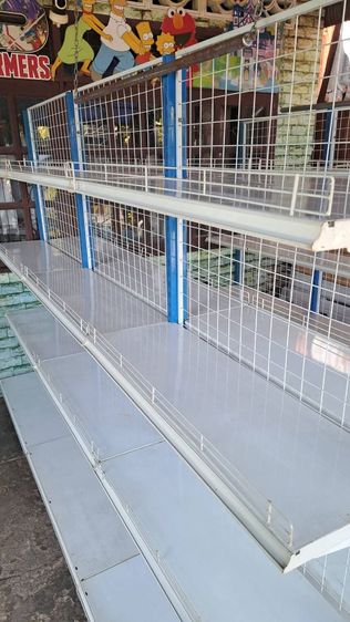 ชั้นวางสินค้า รูปที่ 2