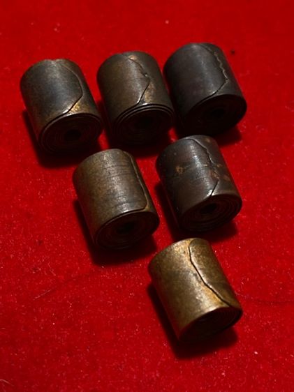 ตะกรุดลูกอม