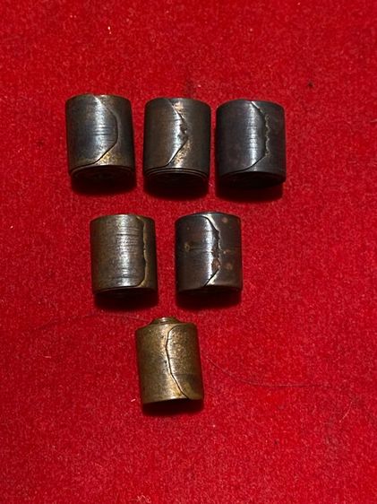 ตะกรุดลูกอม รูปที่ 2