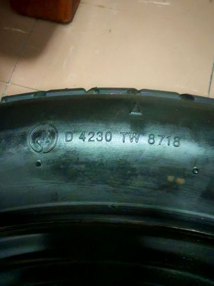 ยางรถยนต์ รูปที่ 9