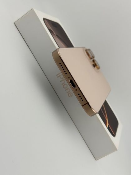 iPhone 16 ProMax 256GB รูปที่ 8