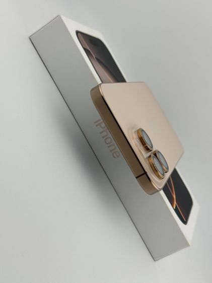 iPhone 16 ProMax 256GB รูปที่ 9