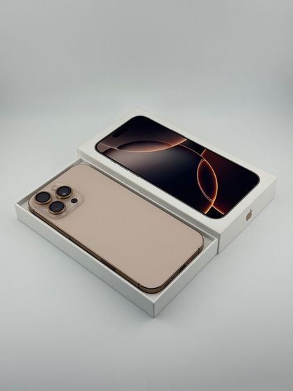 256 GB iPhone 16 ProMax 256GB