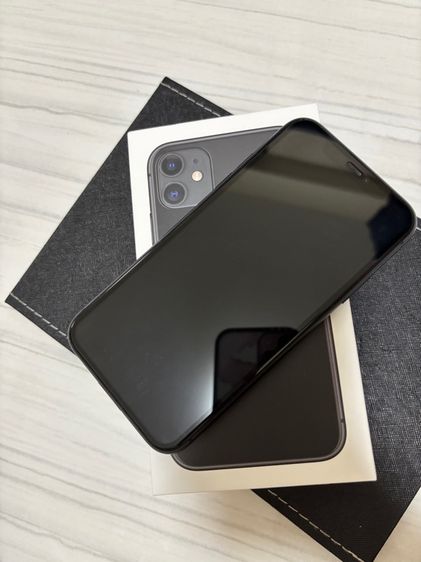 iphone 11 64GB รูปที่ 2