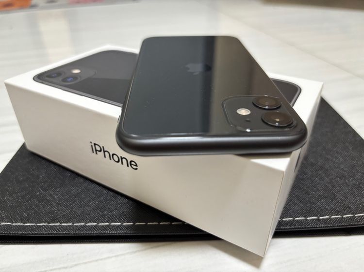 iphone 11 64GB รูปที่ 6