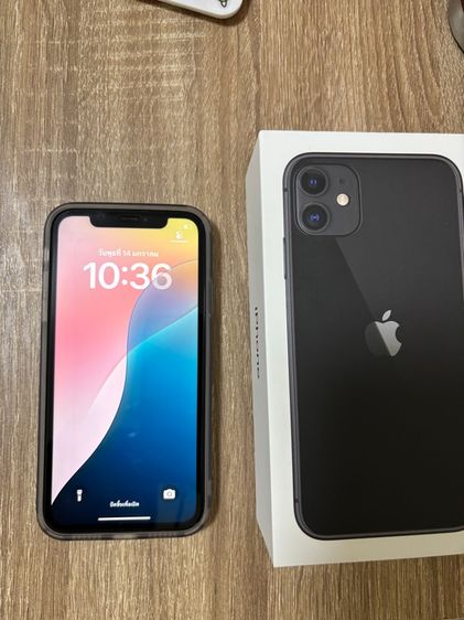 iphone 11 64GB