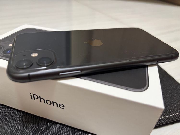 iphone 11 64GB รูปที่ 5