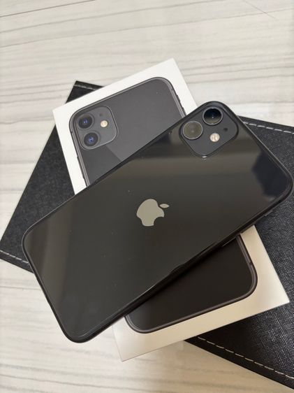 iphone 11 64GB รูปที่ 3
