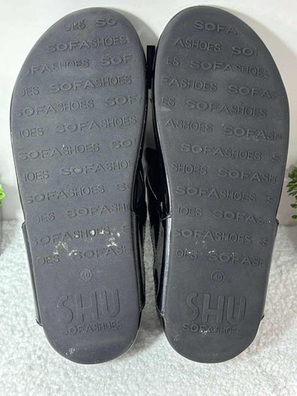 รองเท้าShuberry (s40) รูปที่ 2