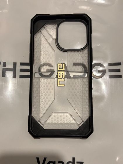 เคส iPad air M3 UAG สีฟ้า รูปที่ 2