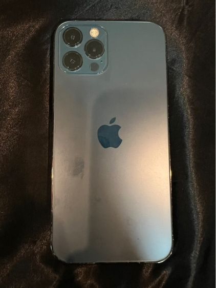 iphone 12 pro รูปที่ 2