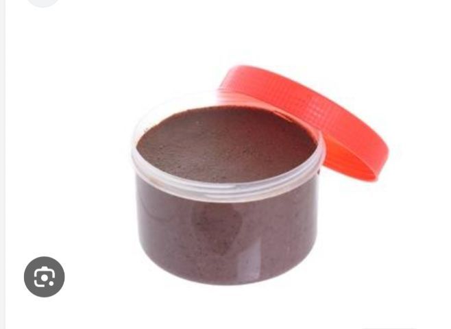 กะปิ เคยตาดำแท้ จากสมุทรสงคราม