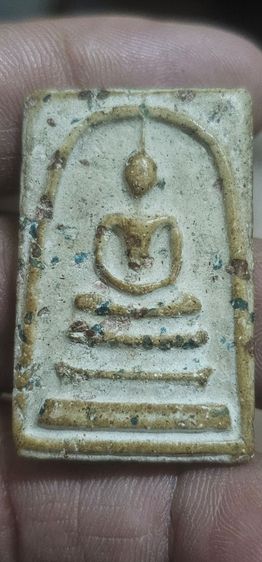 พระสมเด็จ รูปที่ 2