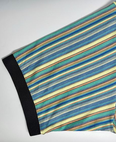 ⚠️MADE IN JAPAN‼️เสื้อโปโล GRAND MONARCH ของแท้ รุ่นสูง ของ MIZUNO แบรนด์ Golf ชั้นนำราคาแพง รูปที่ 9