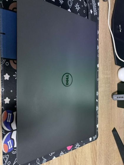 โน๊ตบุ๊ค DELL คอล i5 สภาพไร้รอย รูปที่ 2