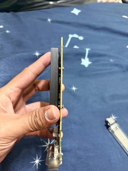  การ์ดแสดงผล NVIDIA NVS 310 รูปที่ 4