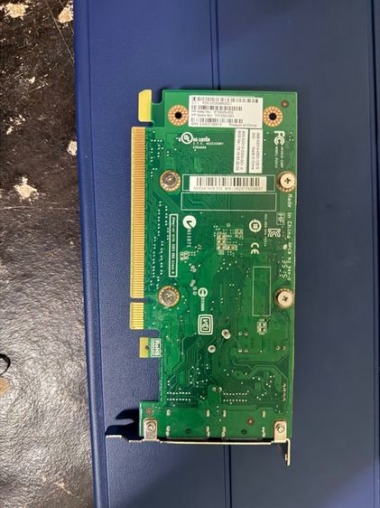  การ์ดแสดงผล NVIDIA NVS 310 รูปที่ 2