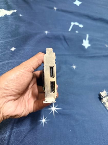  การ์ดแสดงผล NVIDIA NVS 310 รูปที่ 3