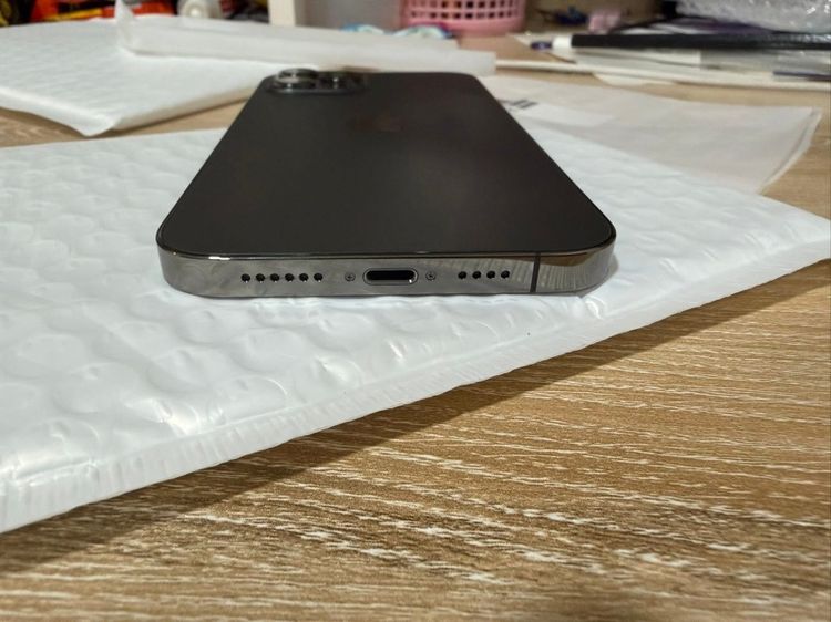 IPhone 12 Pro Max 128g TH รูปที่ 6