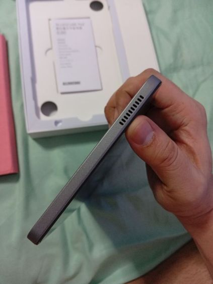 ขายแท็ปเล็ต ALLDOCUBE IPLAY 60 MINI PRO จอ 8.4 นิ้ว RAM 16GB ROM 128GB ใส่ซิมโทรออกได้ ราคา 3,500 บาท รูปที่ 9