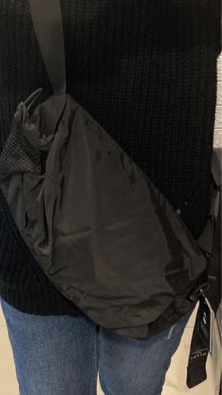 กระเป๋าสะพาย มือ1 รูปที่ 9