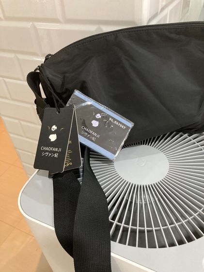 กระเป๋าสะพาย มือ1 รูปที่ 3