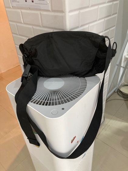 กระเป๋าสะพาย มือ1 รูปที่ 2