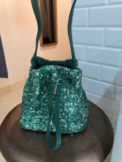 หญิง เขียว อื่นๆ กระเป๋าสะพายข้าง women 