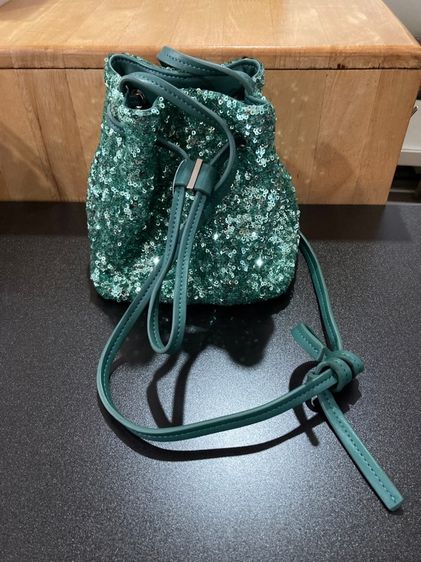 กระเป๋าสะพายข้าง women  รูปที่ 6