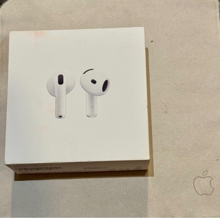 AirPods 4 รูปที่ 2