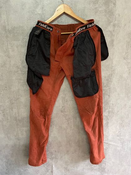 กางเกง Fieldcore รูปที่ 6