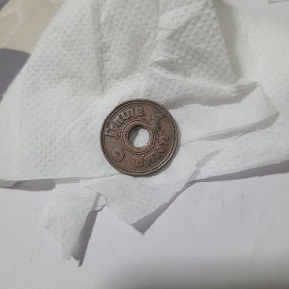 เหรียญเก่า รูปที่ 16