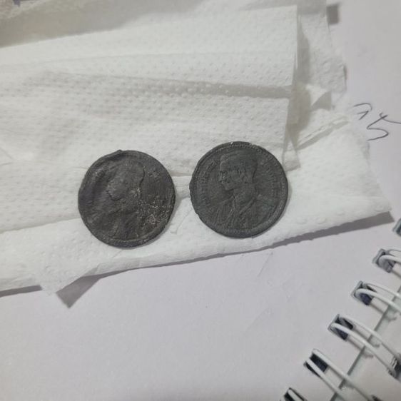 เหรียญเก่า รูปที่ 11