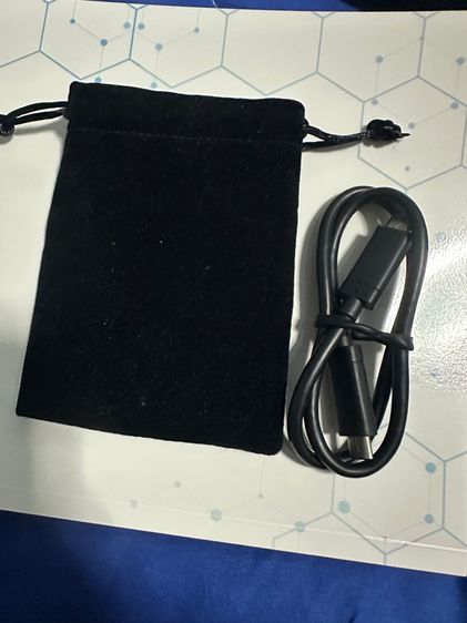 กล้อง DJI Pocket 3 - Pocket Gimbal Camera (มือสอง)พร้อมเมมฯ256gและกล่อง รูปที่ 10