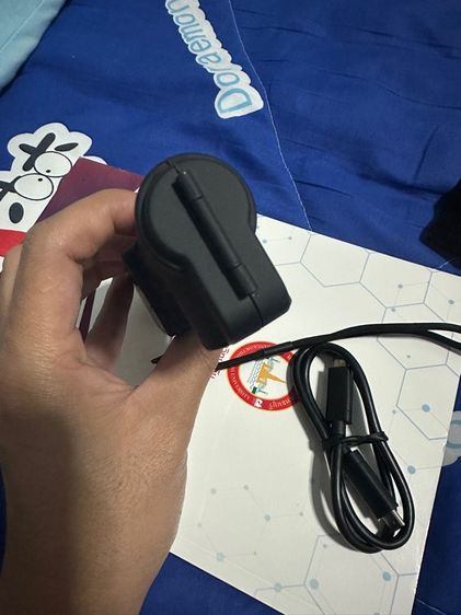 กล้อง DJI Pocket 3 - Pocket Gimbal Camera (มือสอง)พร้อมเมมฯ256gและกล่อง รูปที่ 4