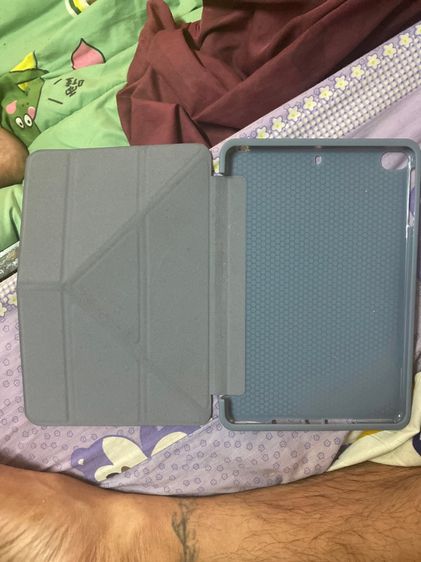 Apple ipad mini 5 64 wifi มือสองสภาพดีใช้งานปรกติทุกอย่าง รูปที่ 8