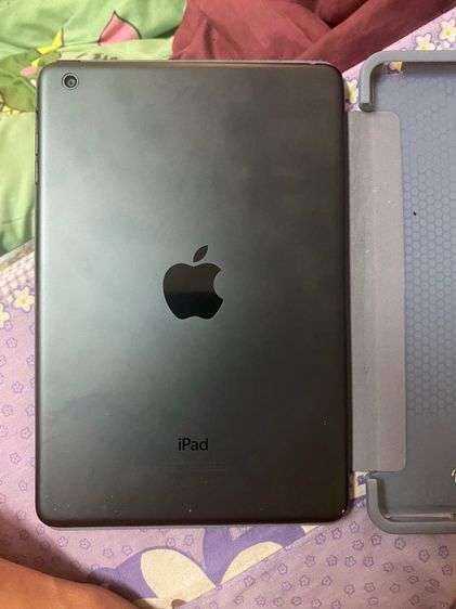 Apple ipad mini 5 64 wifi มือสองสภาพดีใช้งานปรกติทุกอย่าง รูปที่ 7