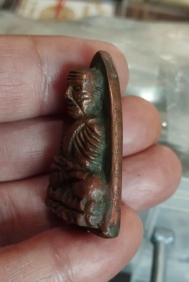 หลวงปู่ทวดวัดช้างให้ รูปที่ 3