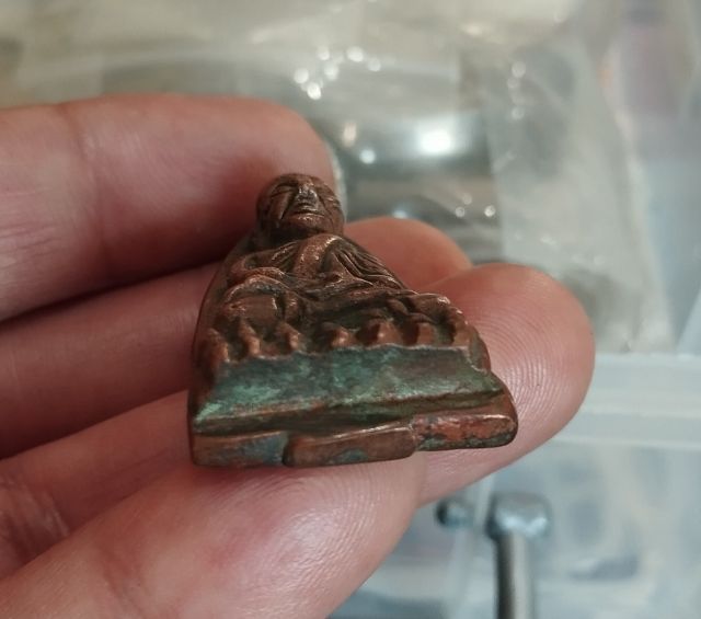 หลวงปู่ทวดวัดช้างให้ รูปที่ 5