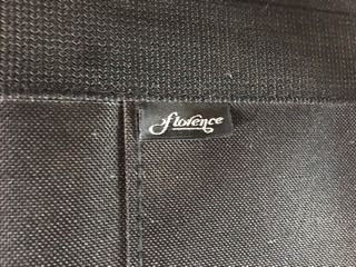 Art Portfolio Bag Waterproof Nylon Artist Case Professional Artworks รูปที่ 2