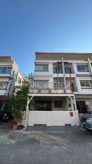 แกรนดิตี้ สุวรรณภูมิ