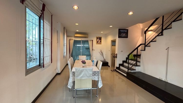 ตกแต่งครบ ไม่ใช่ แกรนดิตี้ สุวรรณภูมิ รูปที่ 4