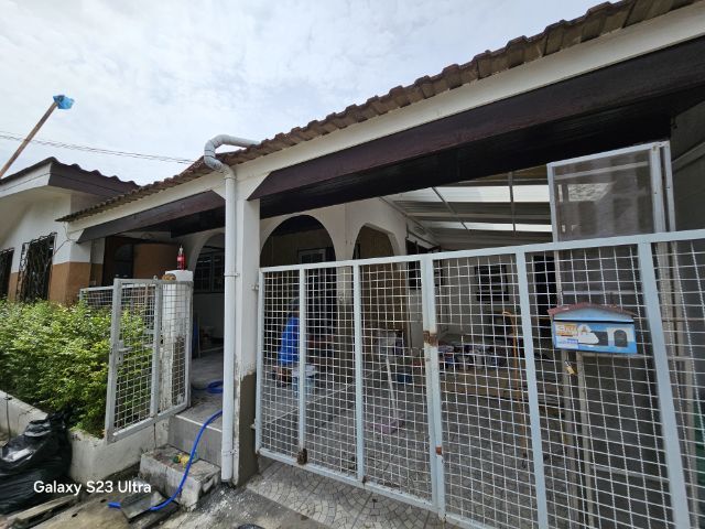 Sena Development มีบางส่วน สร้างเสร็จก่อน 2010 ไม่ใช่ บ้านให้เช่า ม.เสนานิเวศน์2 รูปที่ 2