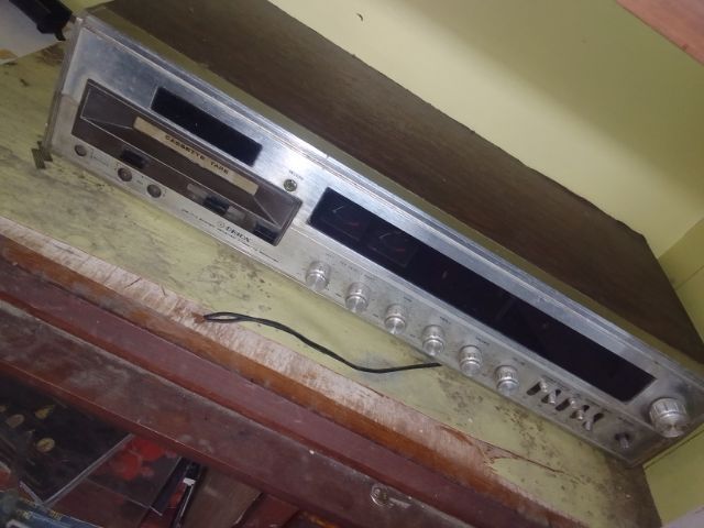 เครื้องเสียง orion