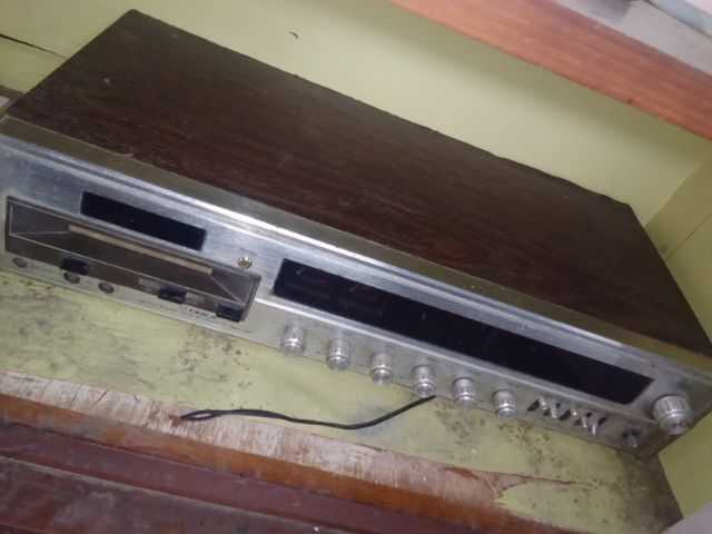 เครื้องเสียง orion รูปที่ 2