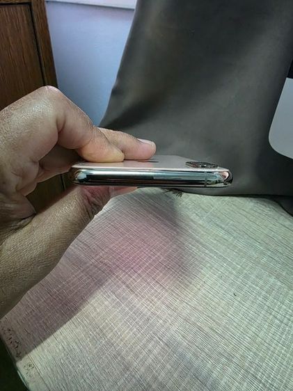 IPHONE XS 256G รูปที่ 7