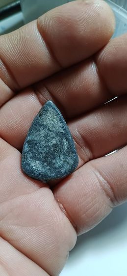 เหรียญหล่อหยดน้ำเนื้อชิน ไม่ทราบที่เก่ามาก รูปที่ 5