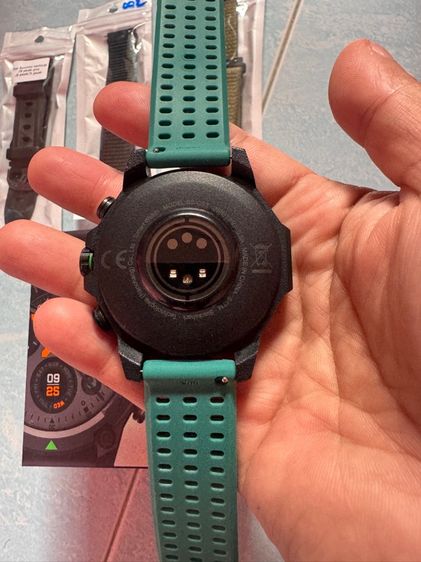 Black Shark GS3 รูปที่ 7