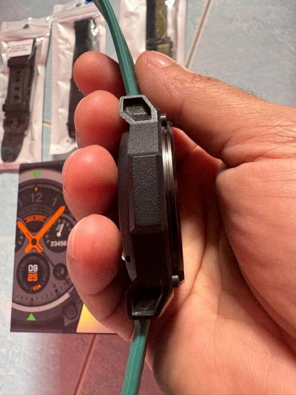 Black Shark GS3 รูปที่ 8