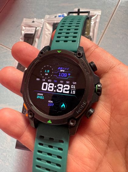 Black Shark GS3 รูปที่ 6